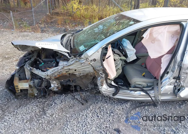 2HGFB2F54CH302699: 43535533