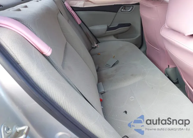 2HGFB2F54CH302699: 43535533