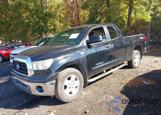 5TBBV54137S482392: 43535557