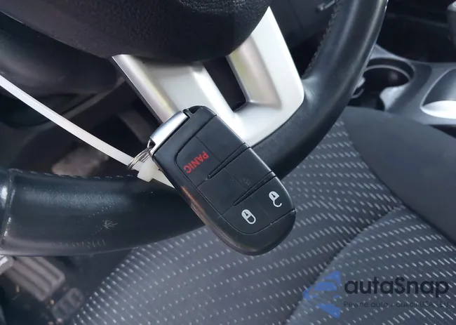 3C4PDCAB0GT151700: 43535561