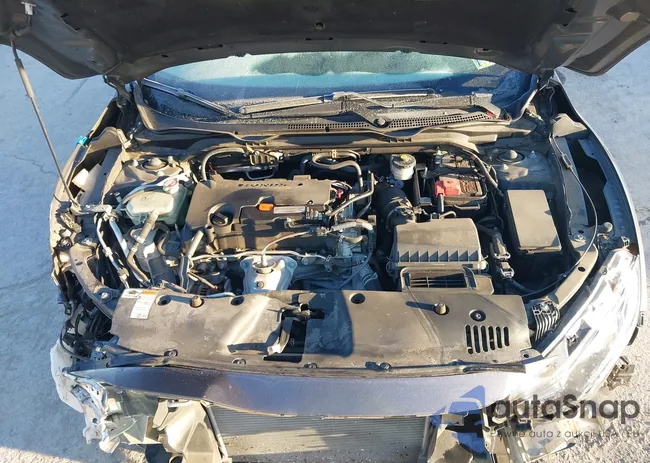 2HGFC2F51JH587680: 43535570