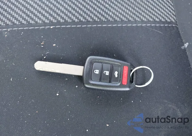 2HGFC2F51JH587680: 43535570