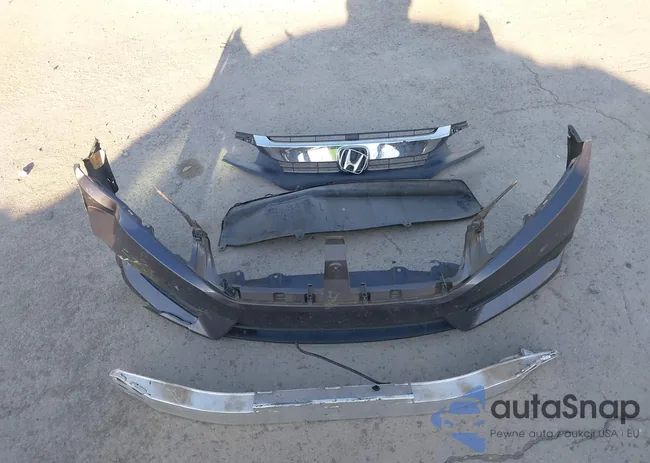 2HGFC2F51JH587680: 43535570