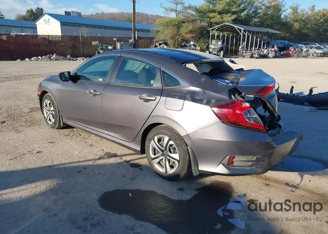 2HGFC2F51JH587680: 43535570