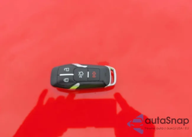 1FA6P8TH4G5284130: 43535575