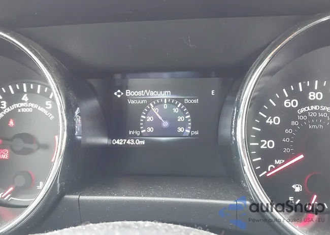 1FA6P8TH4G5284130: 43535575