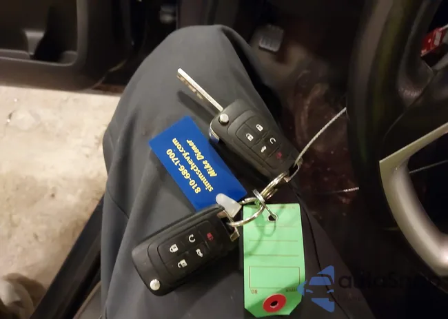 2GKFLUEK3H6209873: 43535580