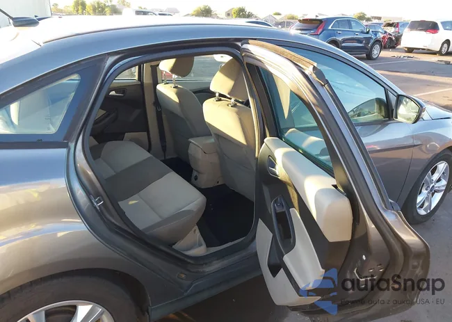 1FADP3F22EL161808: 43535597