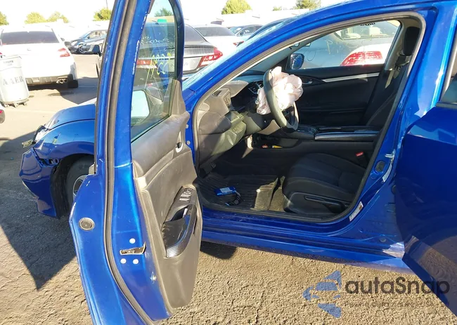 19XFC2F61LE209221: 43535599