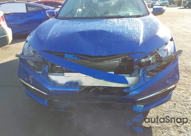 19XFC2F61LE209221: 43535599