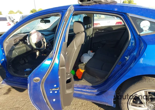 19XFC2F61LE209221: 43535599