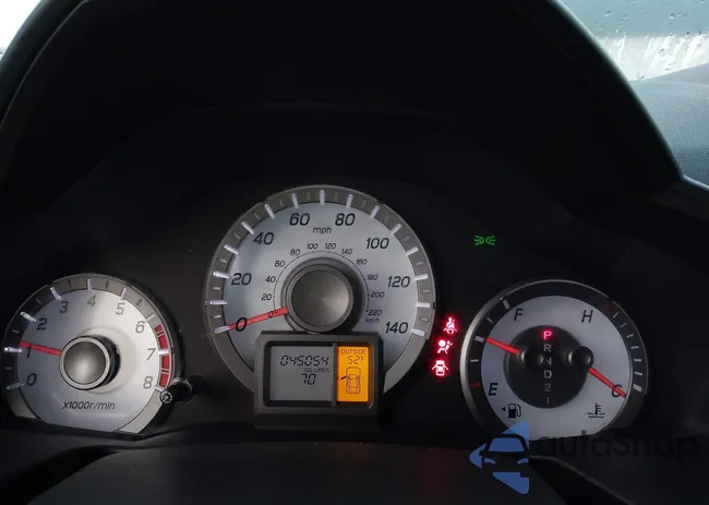 5FNYF3H53EB026314: 43535608