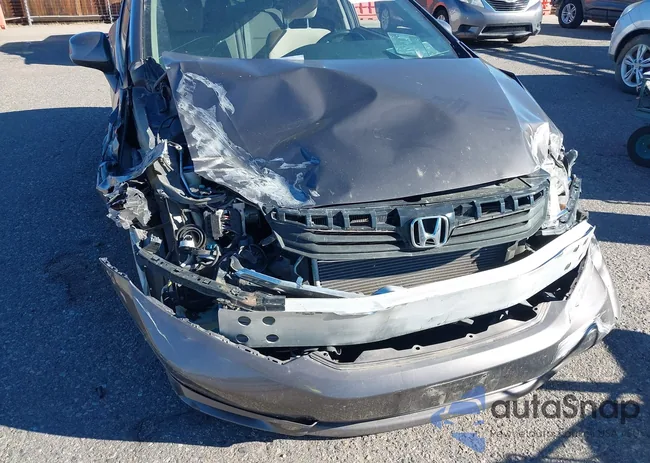 2HGFB2F84CH521074: 43535620