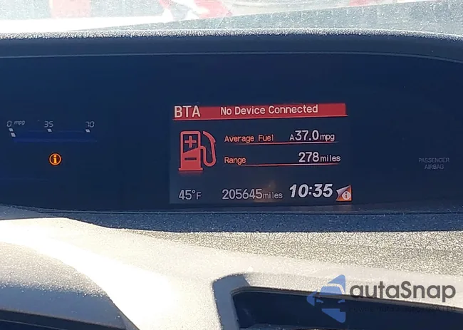 2HGFB2F84CH521074: 43535620