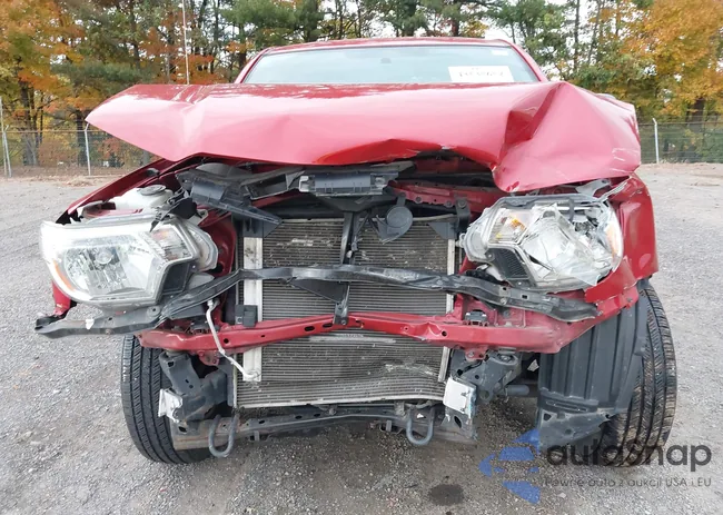 5TFTX4CN4FX049032: 43535652