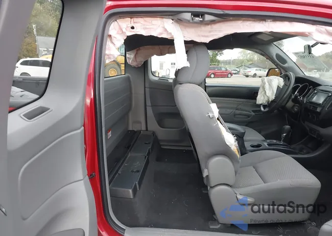 5TFTX4CN4FX049032: 43535652