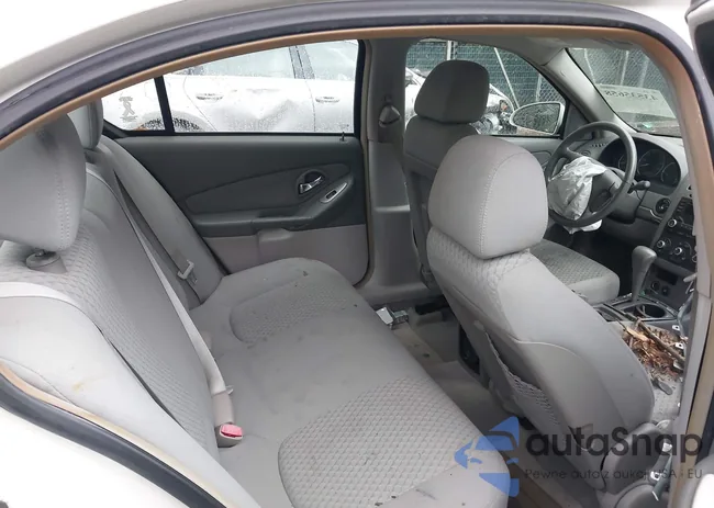 1G1ZT518X6F244088: 43535658