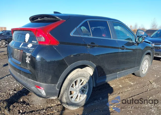 JA4AT3AA2KZ046295: 43535666