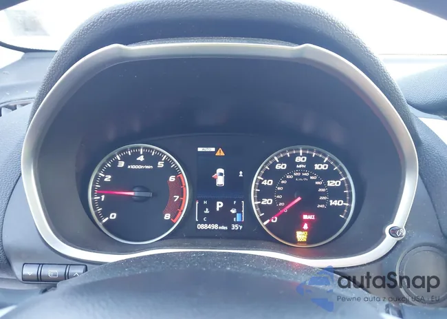 JA4AT3AA2KZ046295: 43535666