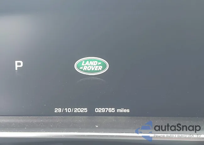 SALWR2TF1EA364949: 43535678