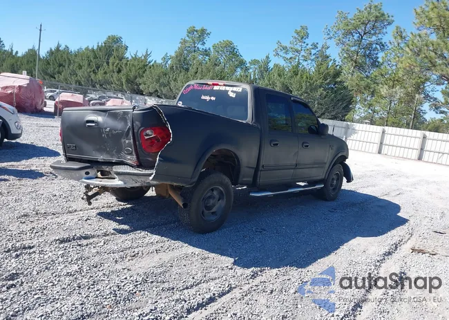 1FTRW08L43KD25702: 43535683