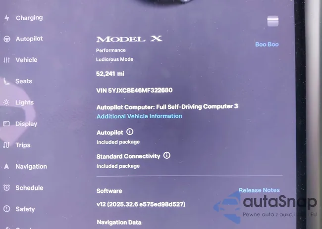 5YJXCBE46MF322680: 43535693