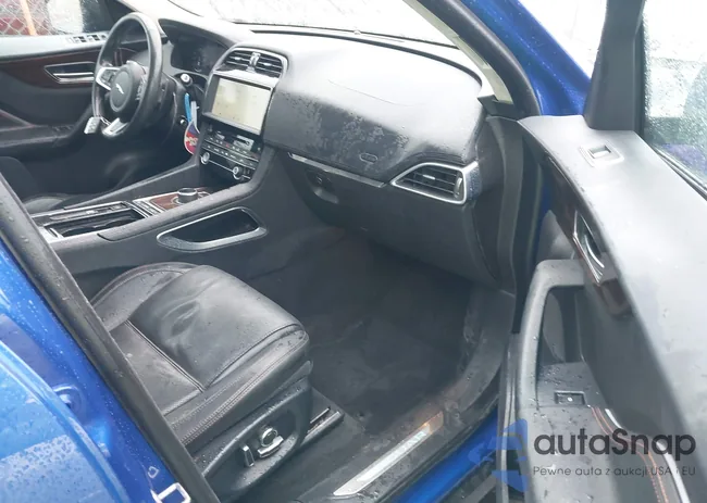 SADCK2FX8KA610284: 43535697