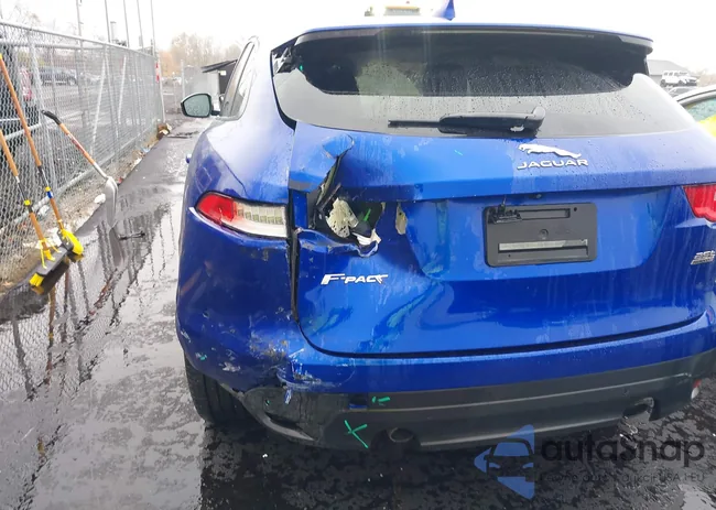 SADCK2FX8KA610284: 43535697