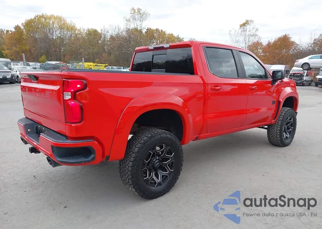 1GCUYEED6LZ132375: 43535705