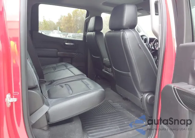 1GCUYEED6LZ132375: 43535705