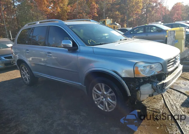 YV4952CZ6D1633629: 43535706