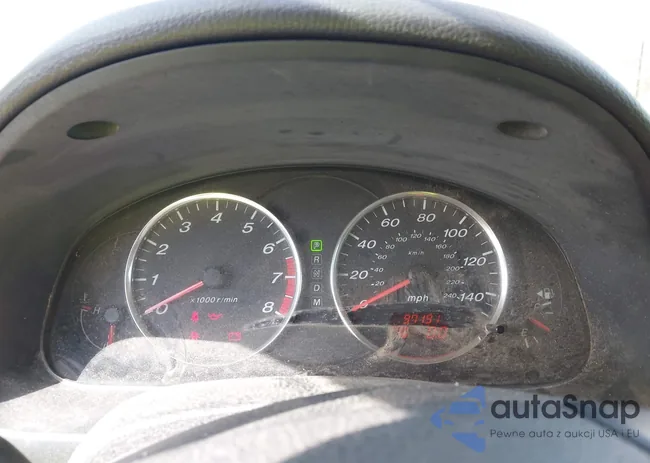 1YVFP80CX55M46465: 43535722