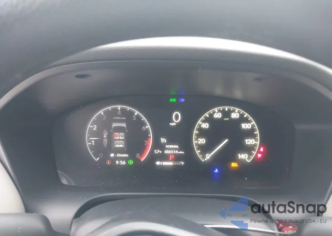 3CZRZ1H39TM710396: 43535737