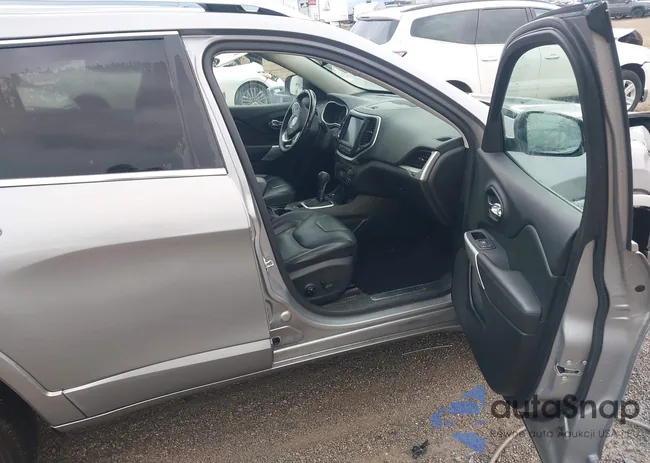 1C4PJMJS1HD218293: 43535738