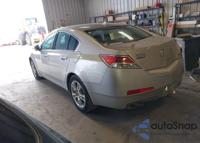 19UUA8F26AA005478: 43535740