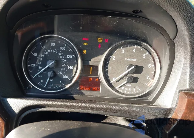 WBAPK5G5XBNN31586: 43535761