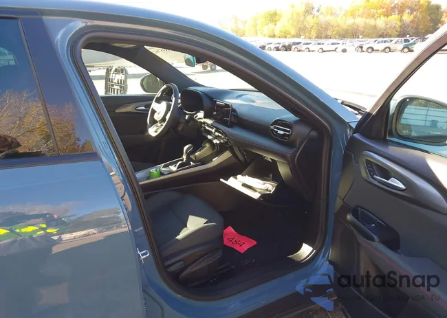 ZACNDFAN9R3A14842: 43535762