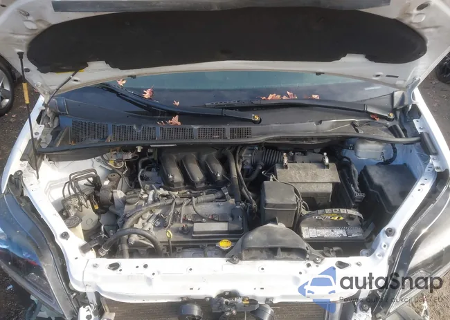 5TDYK3DC1FS665322: 43535765