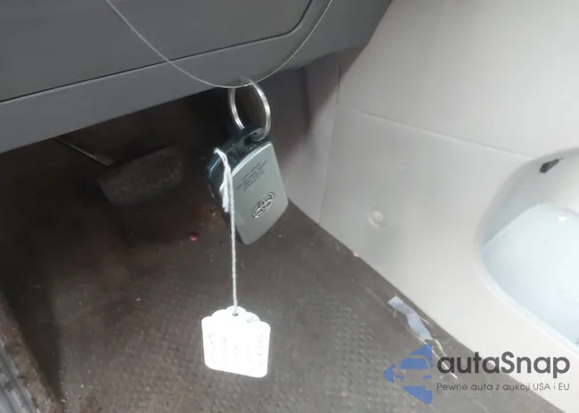 5TDYK3DC1FS665322: 43535765