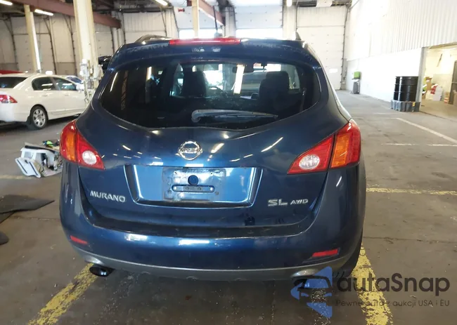 JN8AZ18W09W123949: 43535766