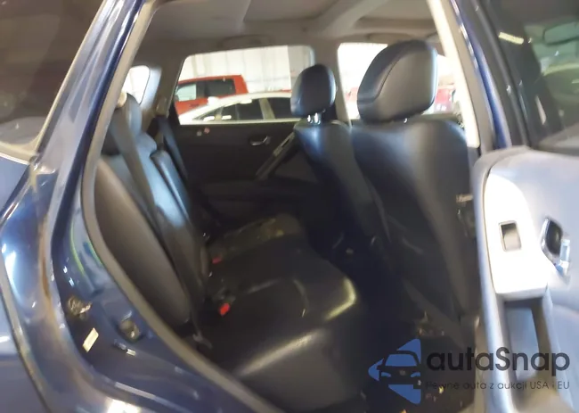 JN8AZ18W09W123949: 43535766