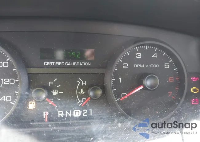 2FAHP71V89X104158: 43535781