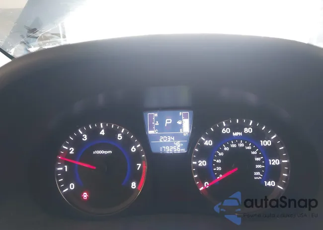 KMHCT5AEXGU283694: 43535819