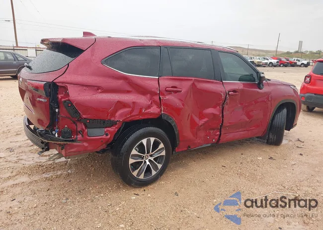 5TDKARAH9PS021998: 43535827