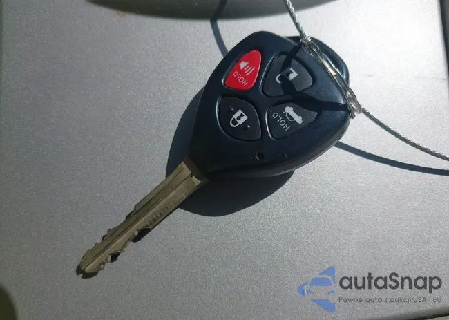 4T4BF3EK5BR163663: 43535860