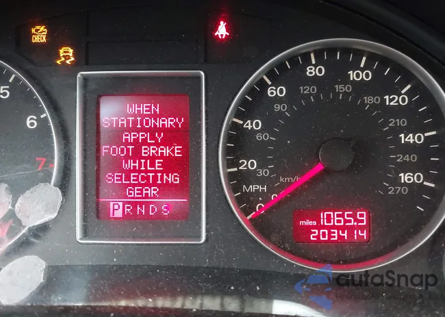 WAUDF78E56A207508: 43535882