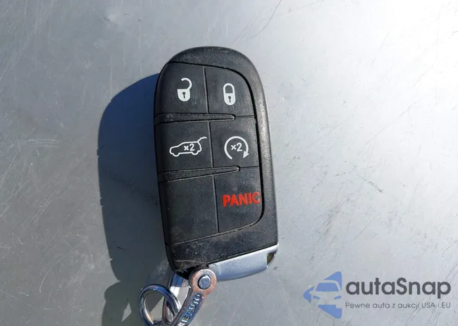 1C4RJEBG9MC638277: 43535885