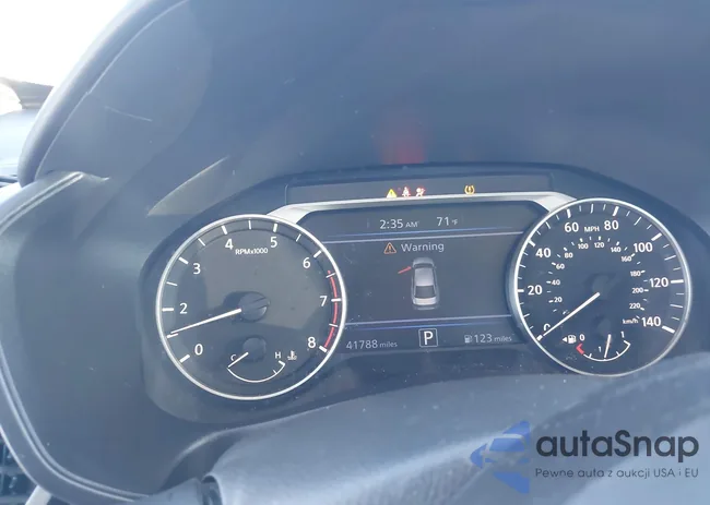 1N4BL4CV6LC230181: 43535971