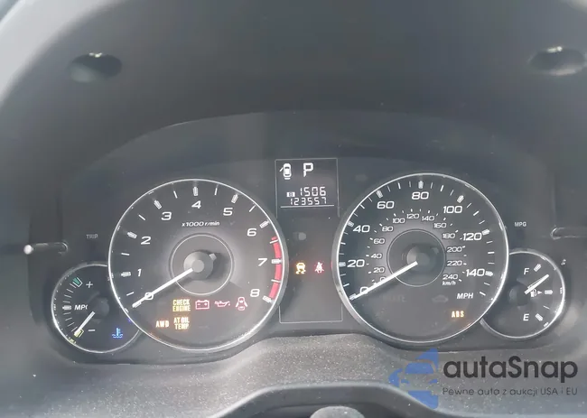 4S4BRBCC8B3340543: 43534982