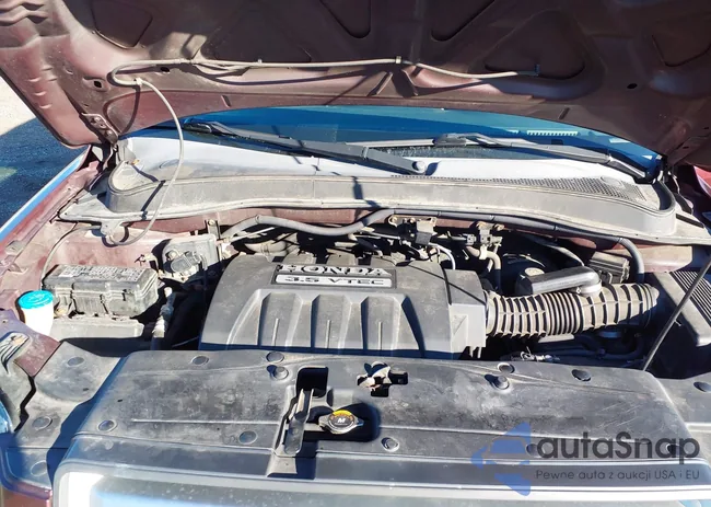 5FNYF18668B011159: 43534993